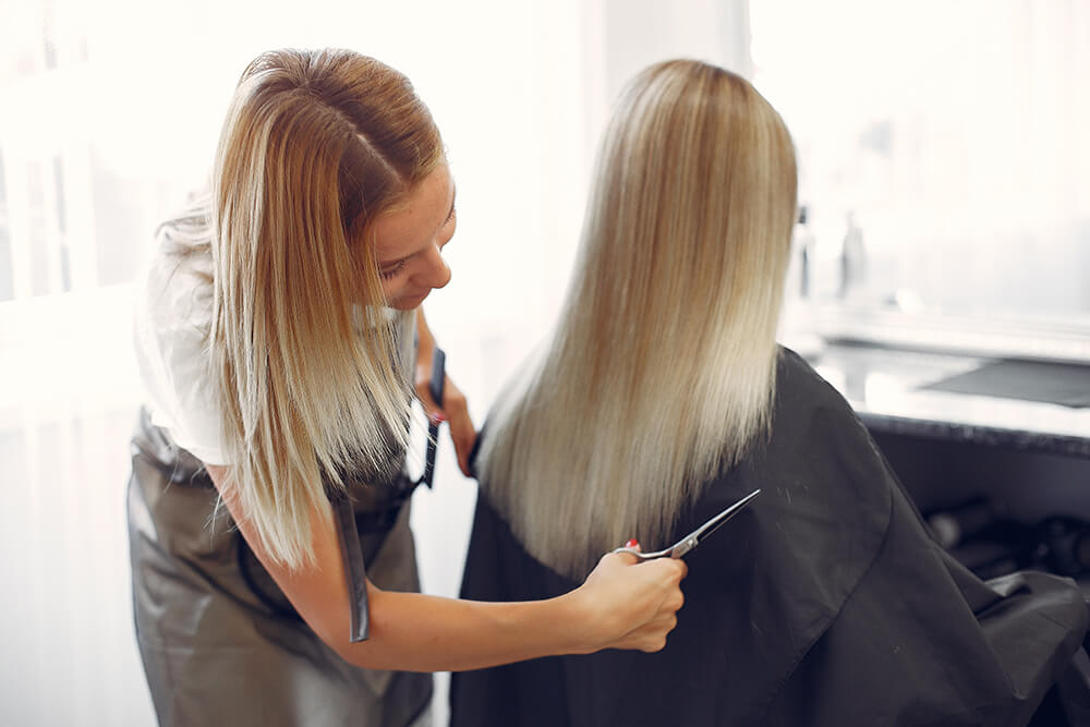 Hair Consultation