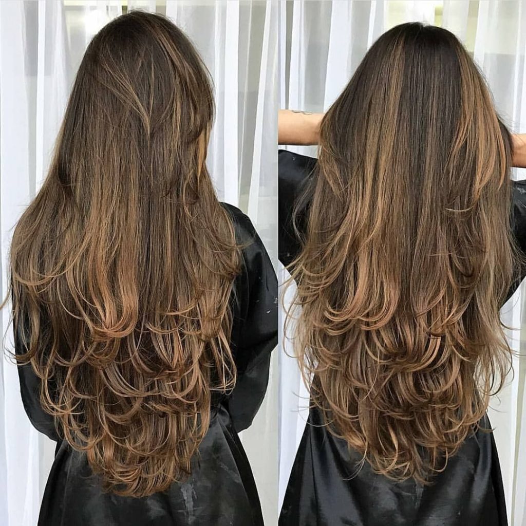 Professional Haircuts